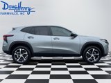 New 2025 Chevrolet Trax RS w/ Sunroof Package image 6