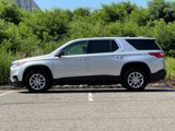 Used 2020 Chevrolet Traverse LS image 5