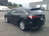 Used 2016 Acura RDX AWD w/ Technology Package image 5