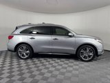 Used 2017 Acura MDX SH-AWD w/ Technology Package image 4
