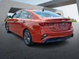 Used 2024 Kia Forte LXS image 4