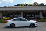 Used 2022 Honda Accord Sport image 2