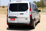 Used 2020 Ford Transit Connect XL image 5