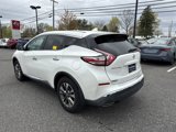 Used 2017 Nissan Murano S w/ Navigation Package image 5