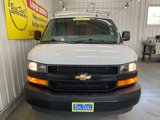 Used 2019 Chevrolet Express 2500 w/ Driver Convenience Package image 2