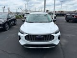 New 2024 Ford Escape Active image 2
