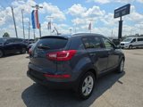 Used 2012 Kia Sportage LX w/ Convenience Pkg image 5