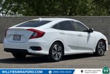 Used 2018 Honda Civic EX-L image 5