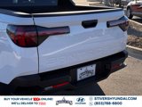 New 2025 Hyundai Santa Cruz SE image 5