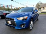 Used 2015 Mitsubishi Outlander Sport ES image 3