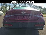 Certified 2024 Hyundai Elantra SE image 4