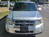 Used 2012 Ford Escape Limited image 2