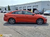 Certified 2023 Kia Forte GT-Line w/ GT-Line Premium Package image 2