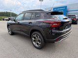 New 2025 Chevrolet Trax LT w/ Driver Confidence Package image 3