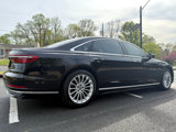 Used 2020 Audi A8 L 4.0T w/ Executive Package image 5