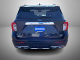 Used 2020 Ford Explorer XLT w/ Equipment Group 202A image 6