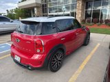 Used 2014 MINI Cooper Countryman John Cooper Works image 3