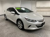 Used 2017 Chevrolet Volt Premier w/ Driver Confidence II Package image 3