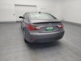 Used 2014 Hyundai Sonata GLS w/ Popular Equipment Group 2 image 6