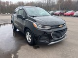 Used 2020 Chevrolet Trax LT w/ LT Convenience Package image 5