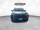 Used 2021 Toyota RAV4 XLE image 2