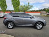Used 2014 Nissan Murano SL w/ Navigation Package image 4