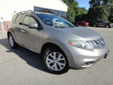 Used 2012 Nissan Murano SL image 3