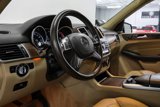 Used 2015 Mercedes-Benz ML 350 4MATIC w/ Premium 1 Package image 2