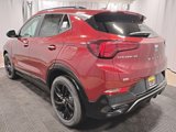 New 2025 Buick Encore GX Sport Touring w/ Black Roof Package image 6