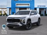 New 2026 Chevrolet Equinox ACTIV w/ Convenience Package III image 6