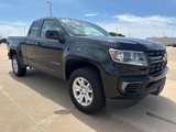 Used 2022 Chevrolet Colorado LT w/ Fleet Safety Package image 2