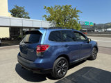 Used 2018 Subaru Forester 2.0XT Touring image 3