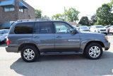 Used 2004 Lexus LX 470 4WD image 5