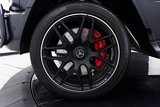 Used 2024 Mercedes-Benz G 63 AMG 4MATIC image 3