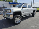 Used 2018 GMC Sierra 1500 SLT w/ Texas SLT Premium Package image 2
