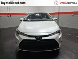 New 2025 Toyota Corolla LE image 2