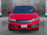 Used 2014 Honda Civic LX image 2