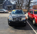 Used 2011 Ford Escape XLT w/ 201A Rapid Spec Order Code image 4