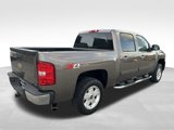 Used 2013 Chevrolet Silverado 1500 LTZ w/ LTZ Plus Package image 4