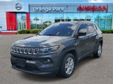 Used 2022 Jeep Compass Latitude image 4