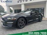 Used 2021 Ford Mustang Premium image 3