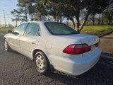 Used 1998 Honda Accord LX image 3