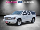 Used 2013 Chevrolet Suburban LT image 3
