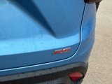 New 2025 Chevrolet Trax RS w/ Sunroof Package image 6