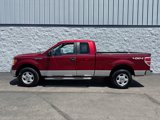 Used 2014 Ford F150 XLT w/ Equipment Group 301A Mid image 1