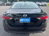 Used 2024 Nissan Sentra SV image 2