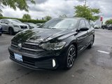 Used 2023 Volkswagen Jetta Sport image 3