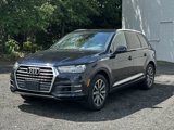 Used 2017 Audi Q7 3.0T Premium Plus w/ Premium Plus Package image 3