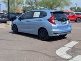 Used 2020 Honda Fit LX image 4