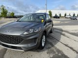 Used 2021 Ford Escape S image 3